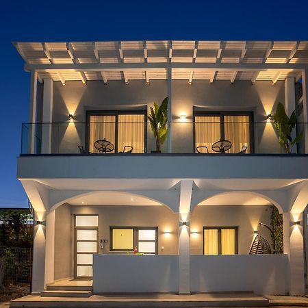 Marquise Residences By Estia Amoudara Lasithiou المظهر الخارجي الصورة