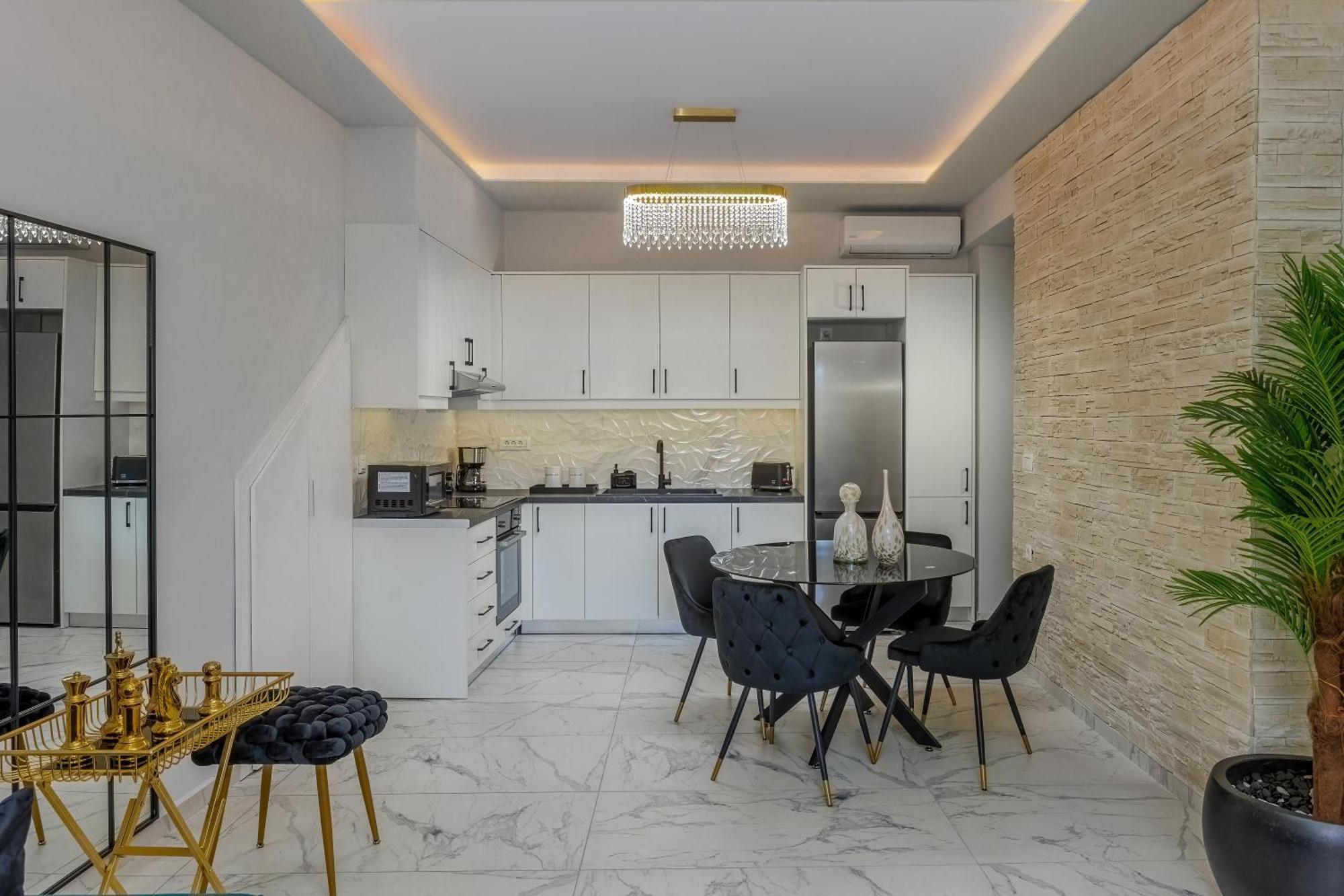 Marquise Residences By Estia Amoudara Lasithiou المظهر الخارجي الصورة