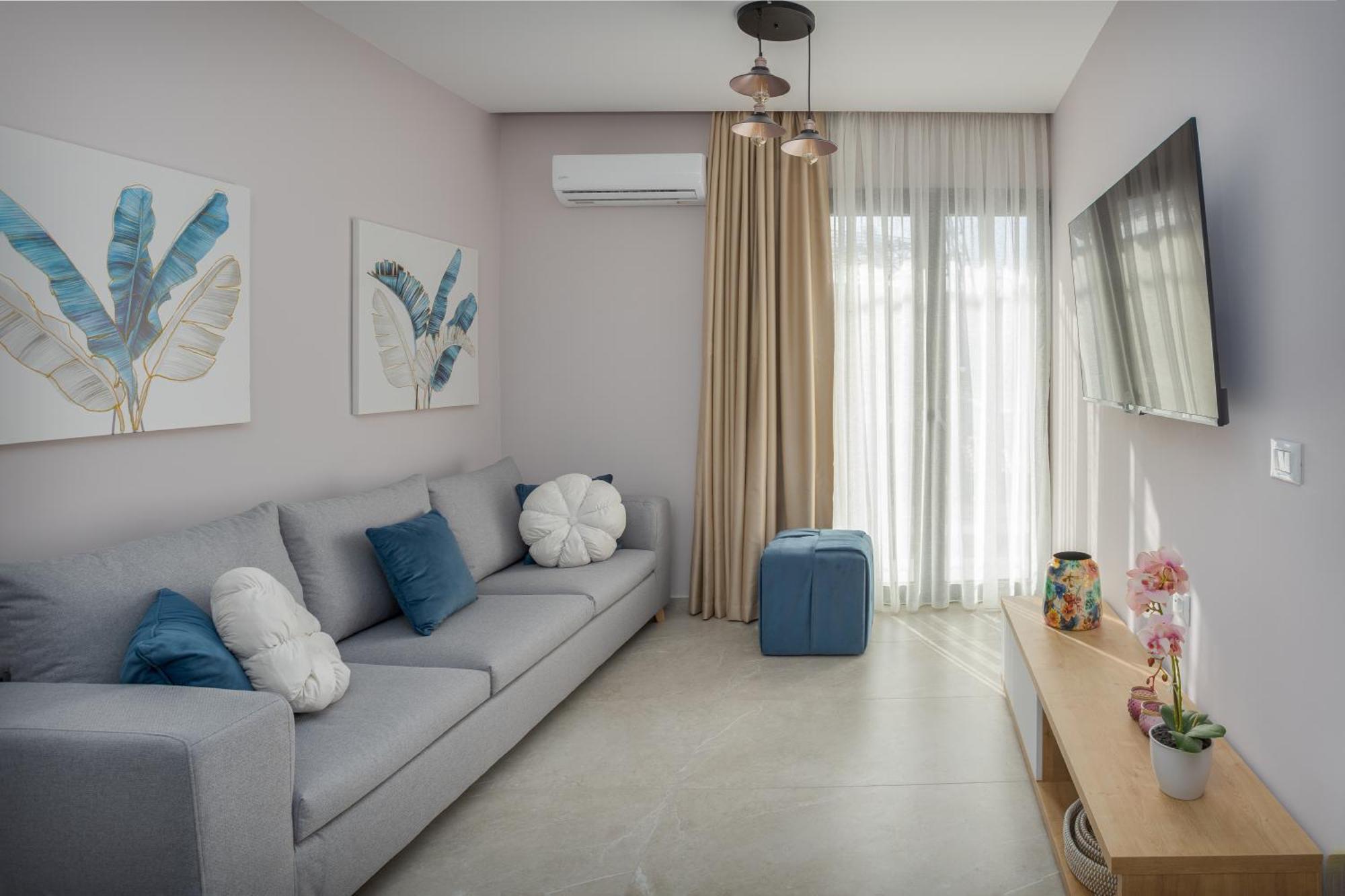 Marquise Residences By Estia Amoudara Lasithiou المظهر الخارجي الصورة