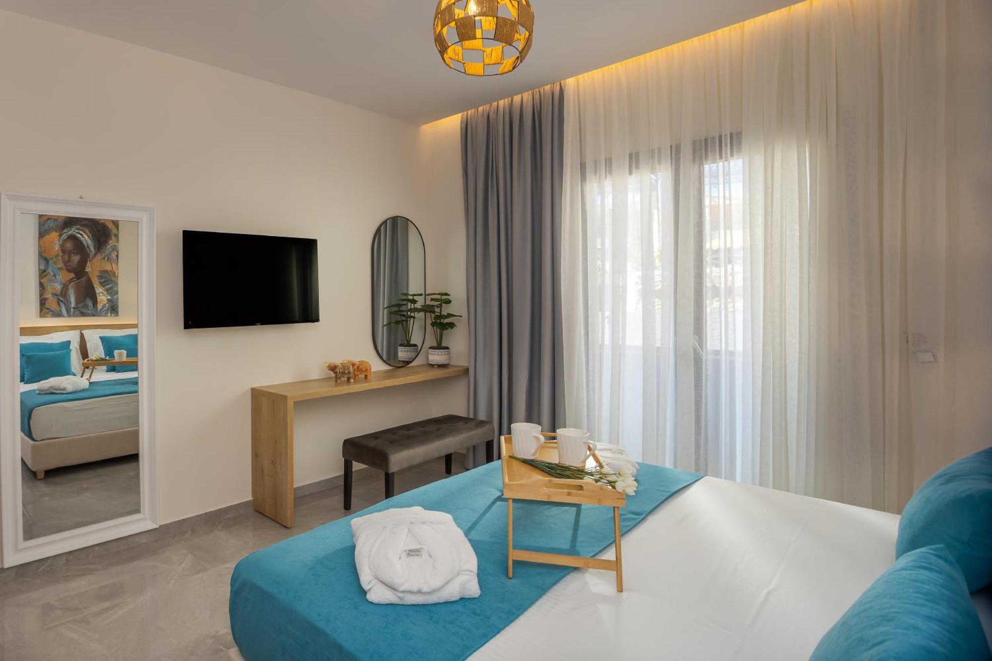 Marquise Residences By Estia Amoudara Lasithiou المظهر الخارجي الصورة