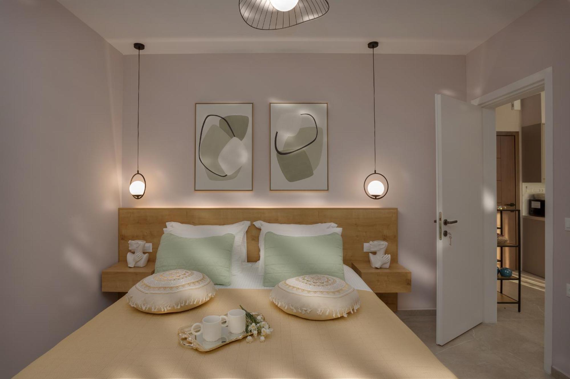 Marquise Residences By Estia Amoudara Lasithiou المظهر الخارجي الصورة