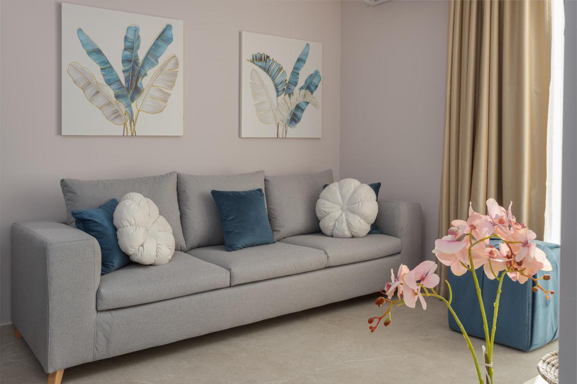 Marquise Residences By Estia Amoudara Lasithiou المظهر الخارجي الصورة