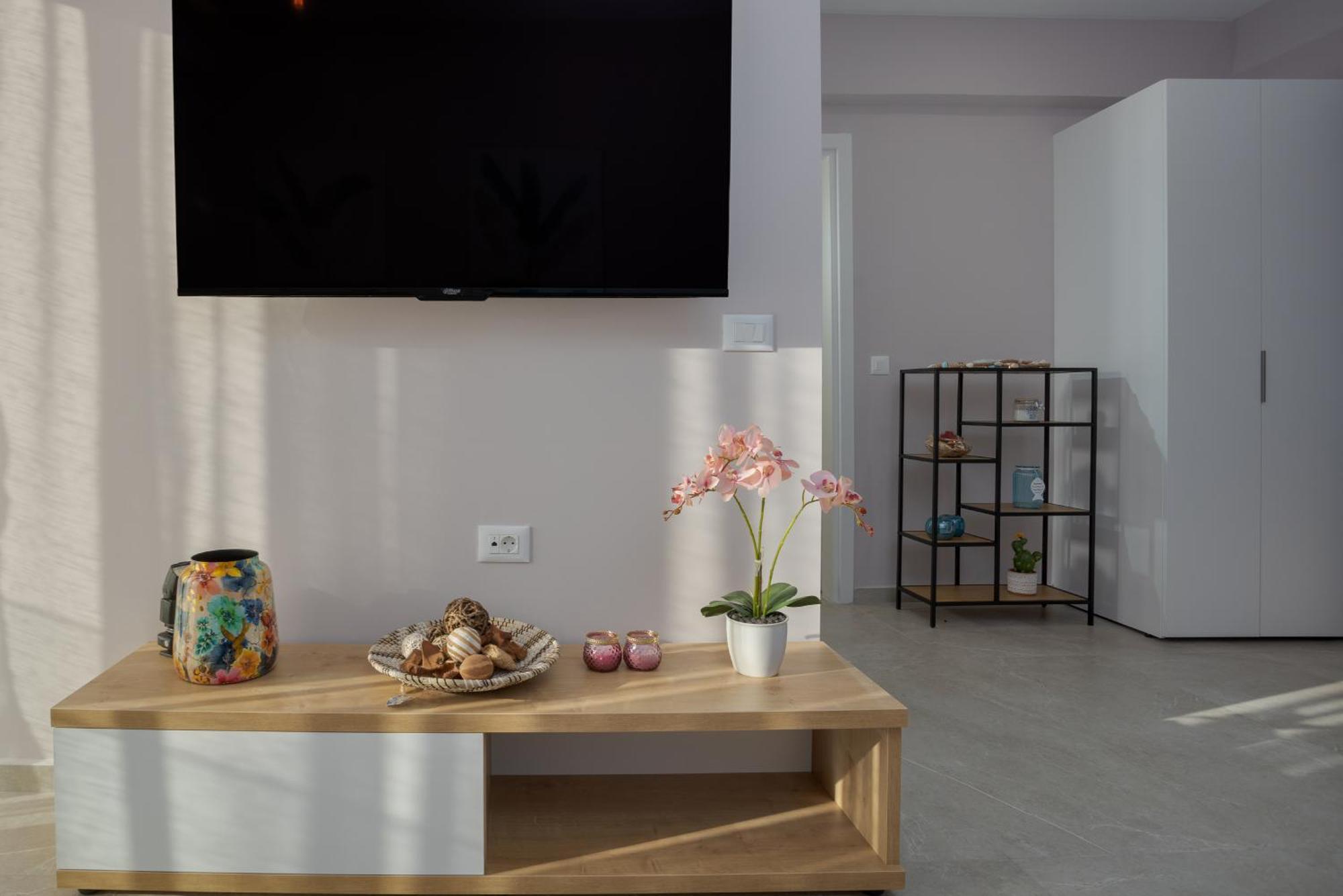 Marquise Residences By Estia Amoudara Lasithiou المظهر الخارجي الصورة