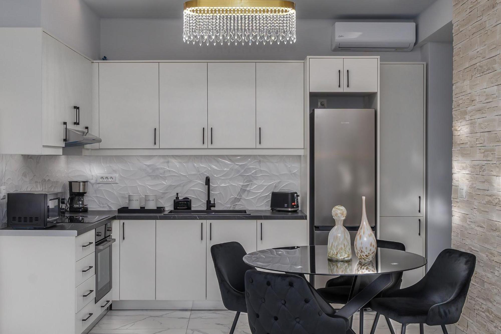 Marquise Residences By Estia Amoudara Lasithiou المظهر الخارجي الصورة