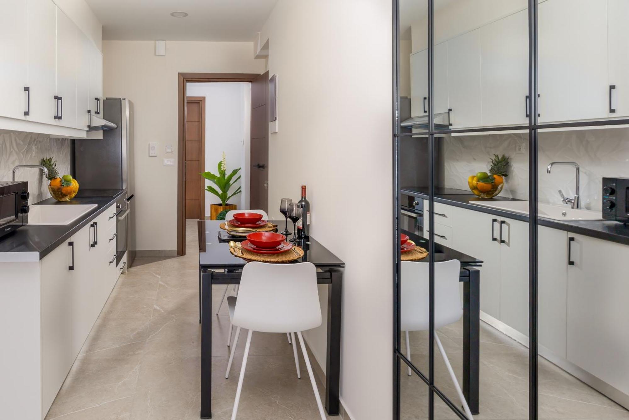 Marquise Residences By Estia Amoudara Lasithiou المظهر الخارجي الصورة