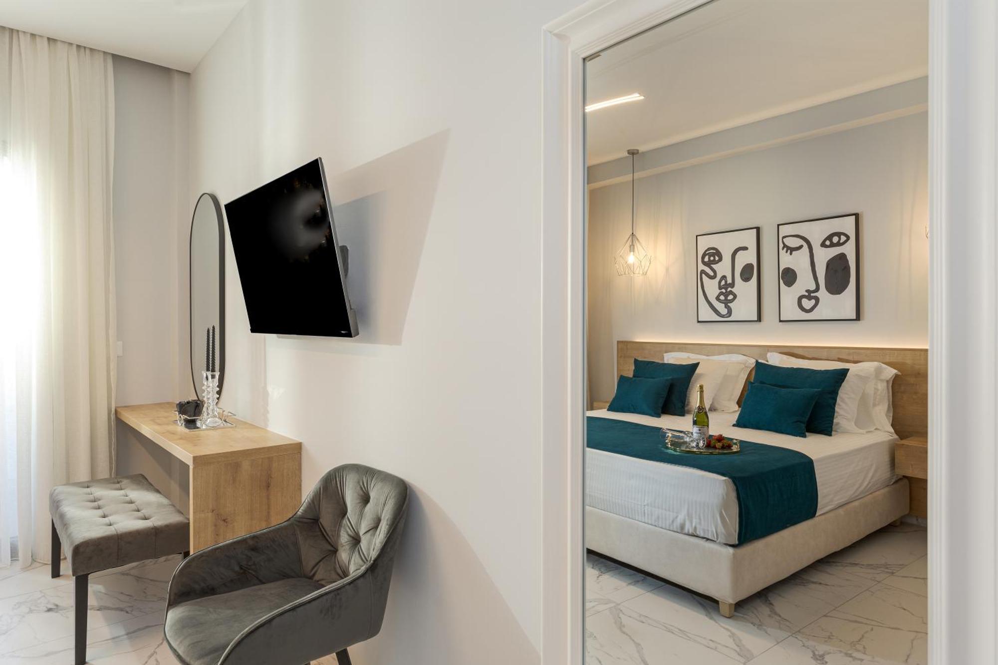 Marquise Residences By Estia Amoudara Lasithiou المظهر الخارجي الصورة