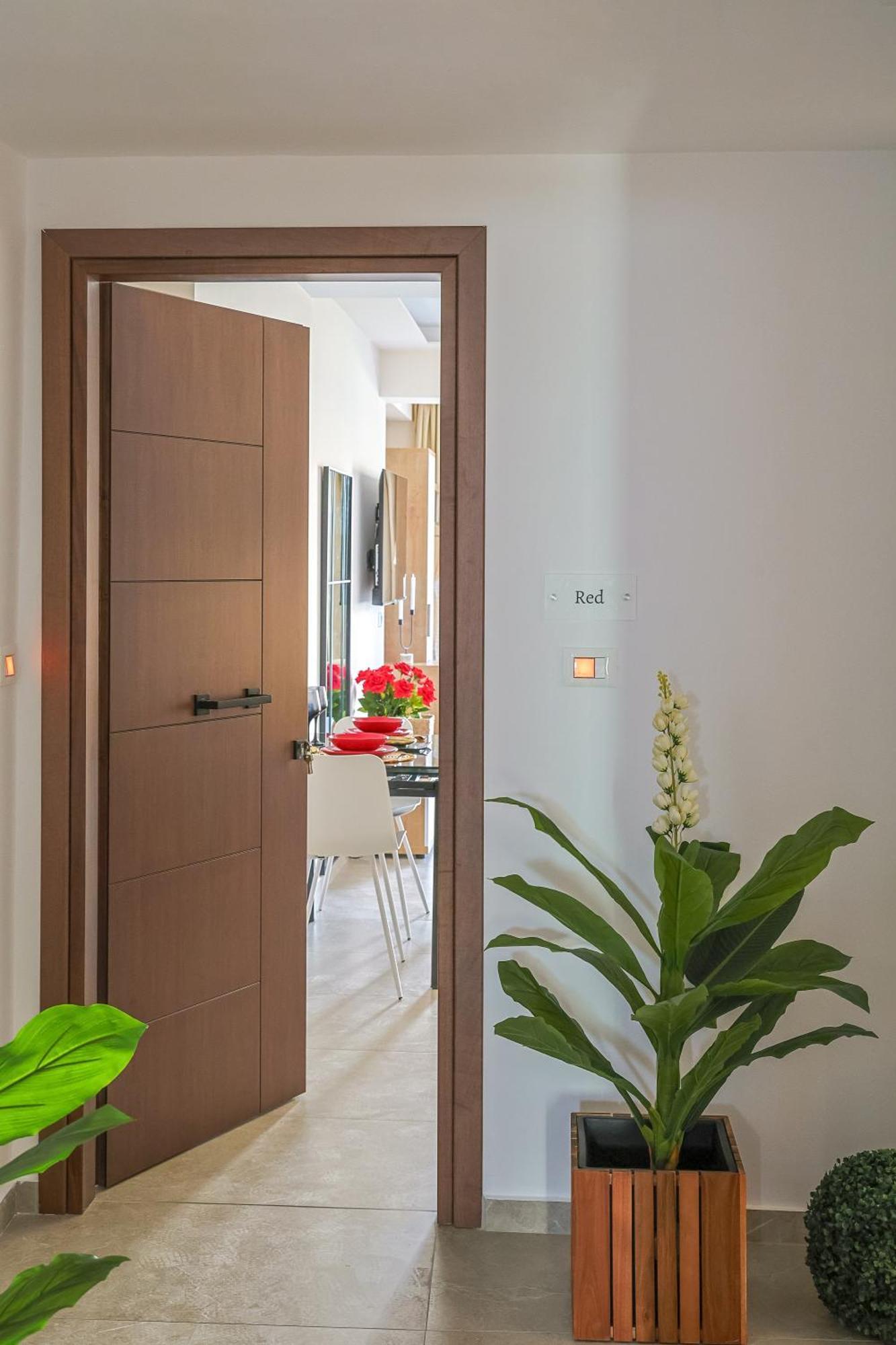 Marquise Residences By Estia Amoudara Lasithiou المظهر الخارجي الصورة