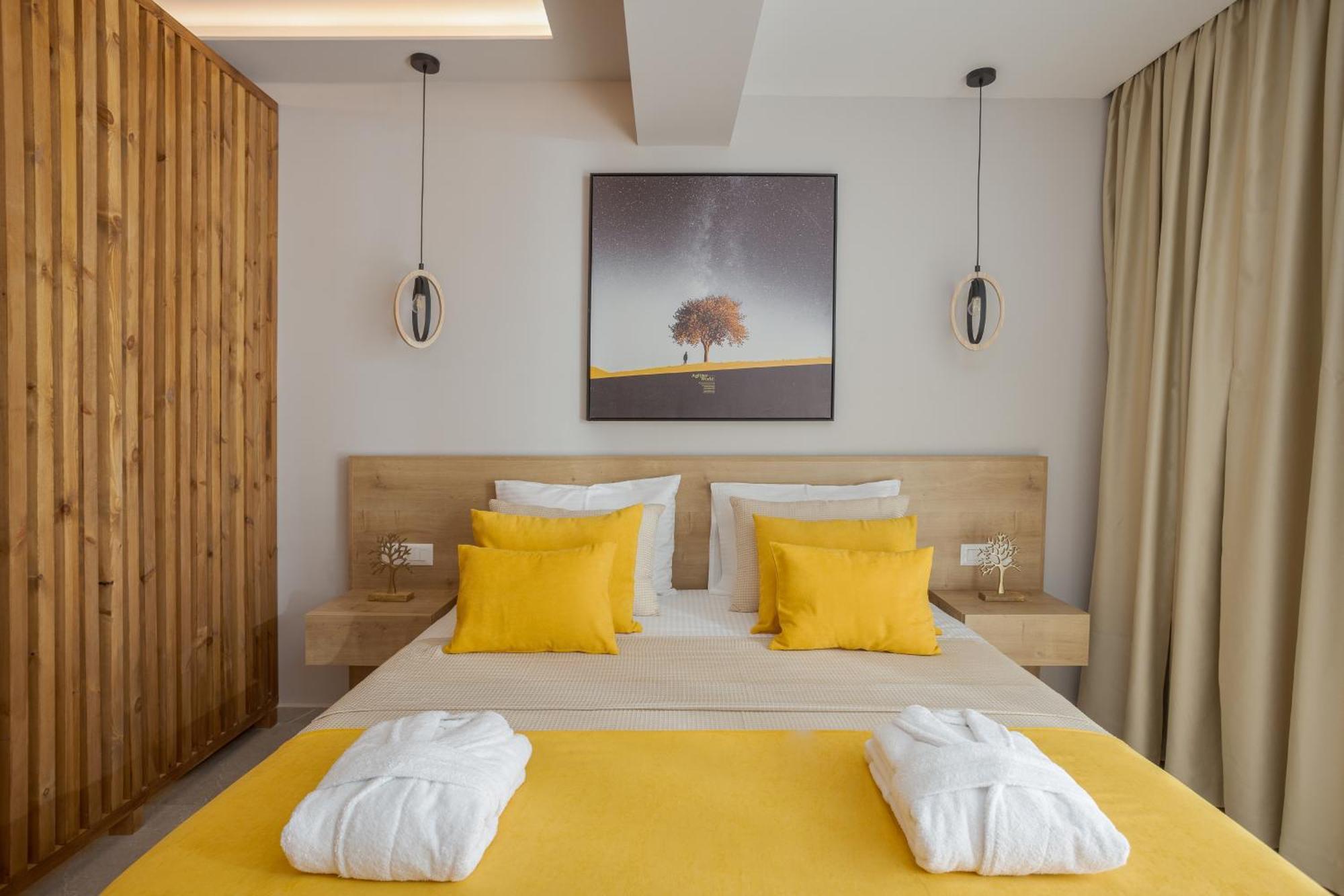 Marquise Residences By Estia Amoudara Lasithiou المظهر الخارجي الصورة