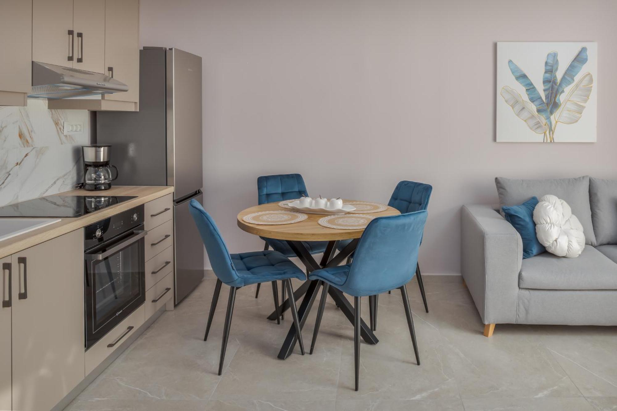 Marquise Residences By Estia Amoudara Lasithiou المظهر الخارجي الصورة