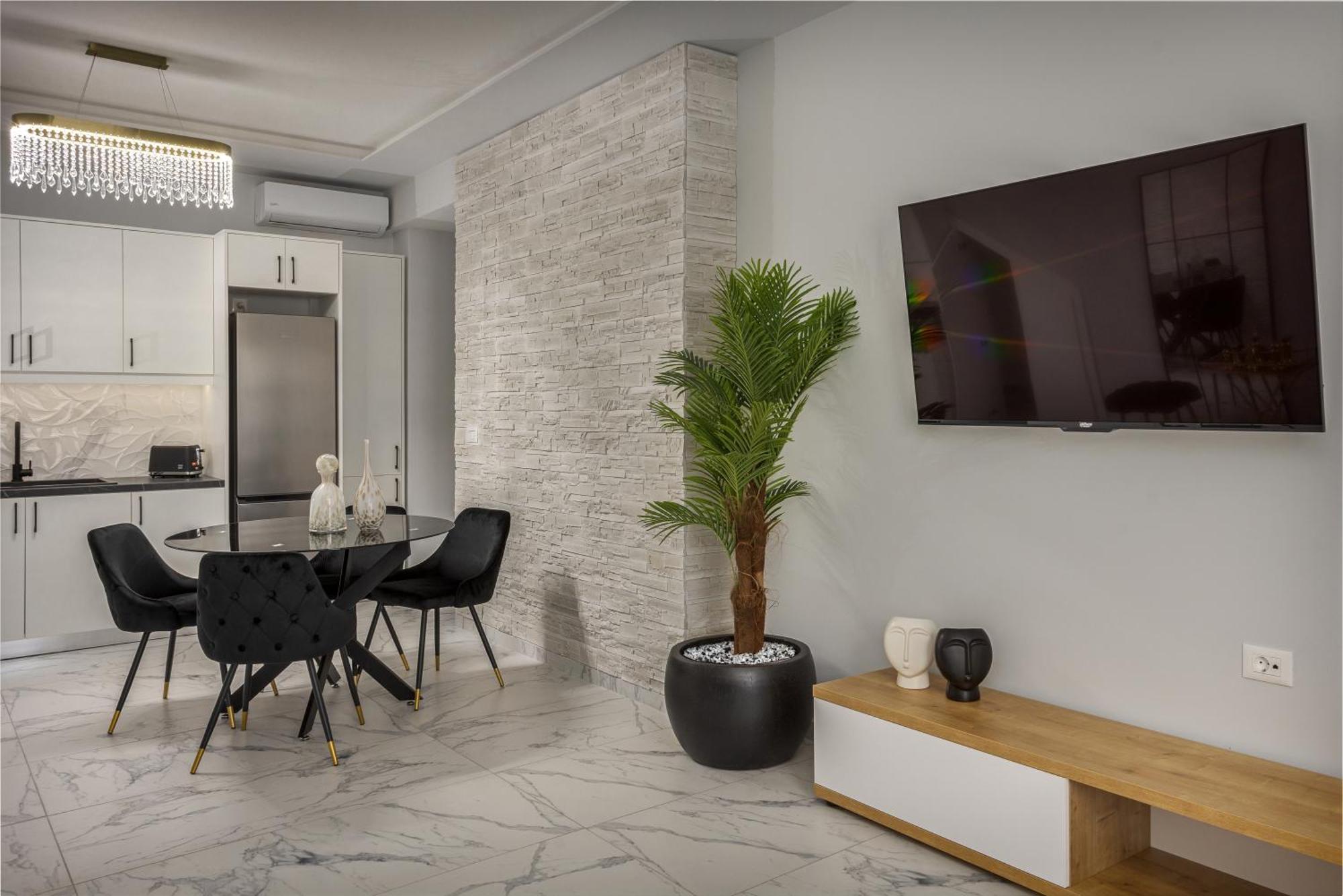 Marquise Residences By Estia Amoudara Lasithiou المظهر الخارجي الصورة