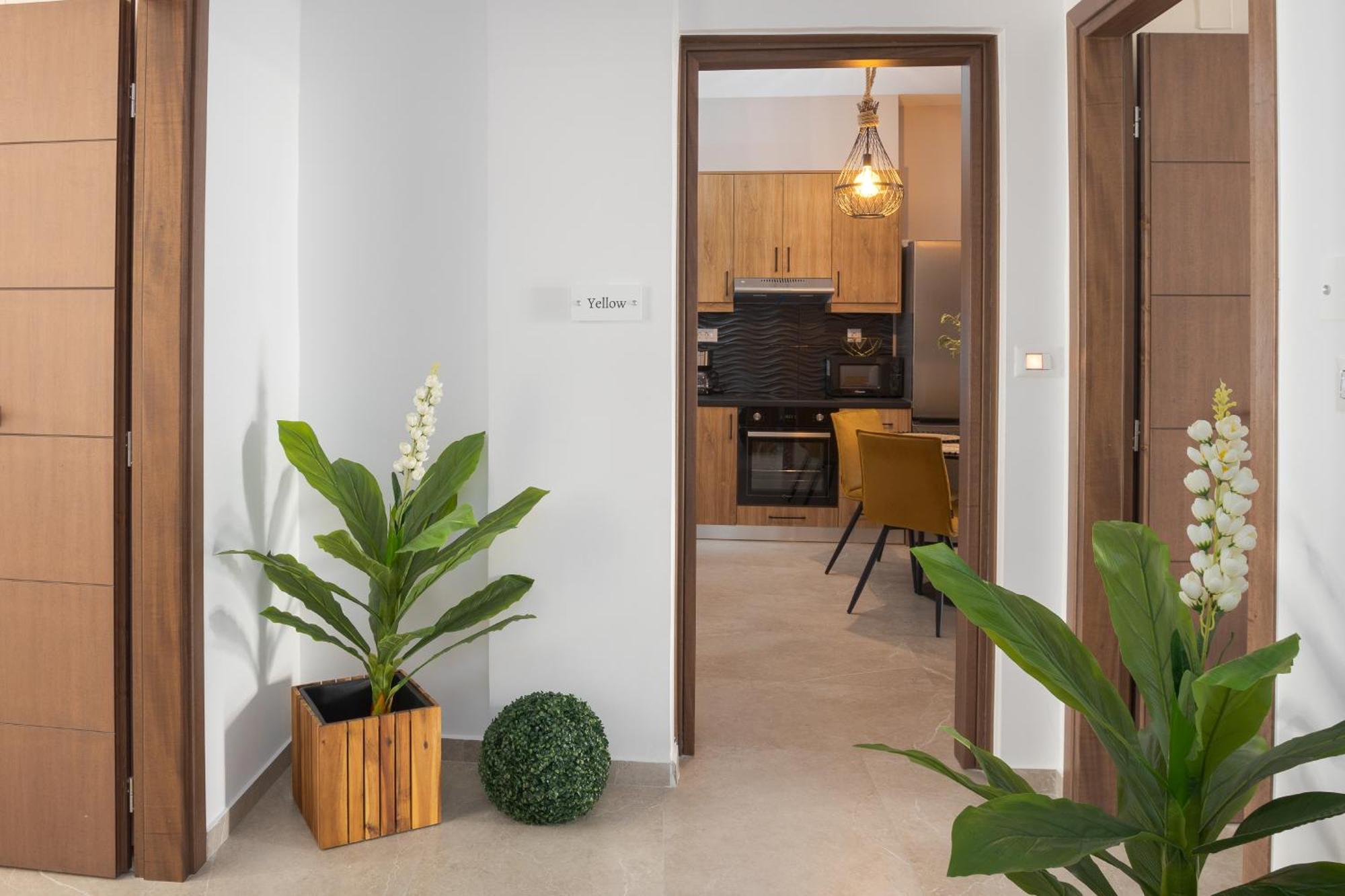 Marquise Residences By Estia Amoudara Lasithiou المظهر الخارجي الصورة