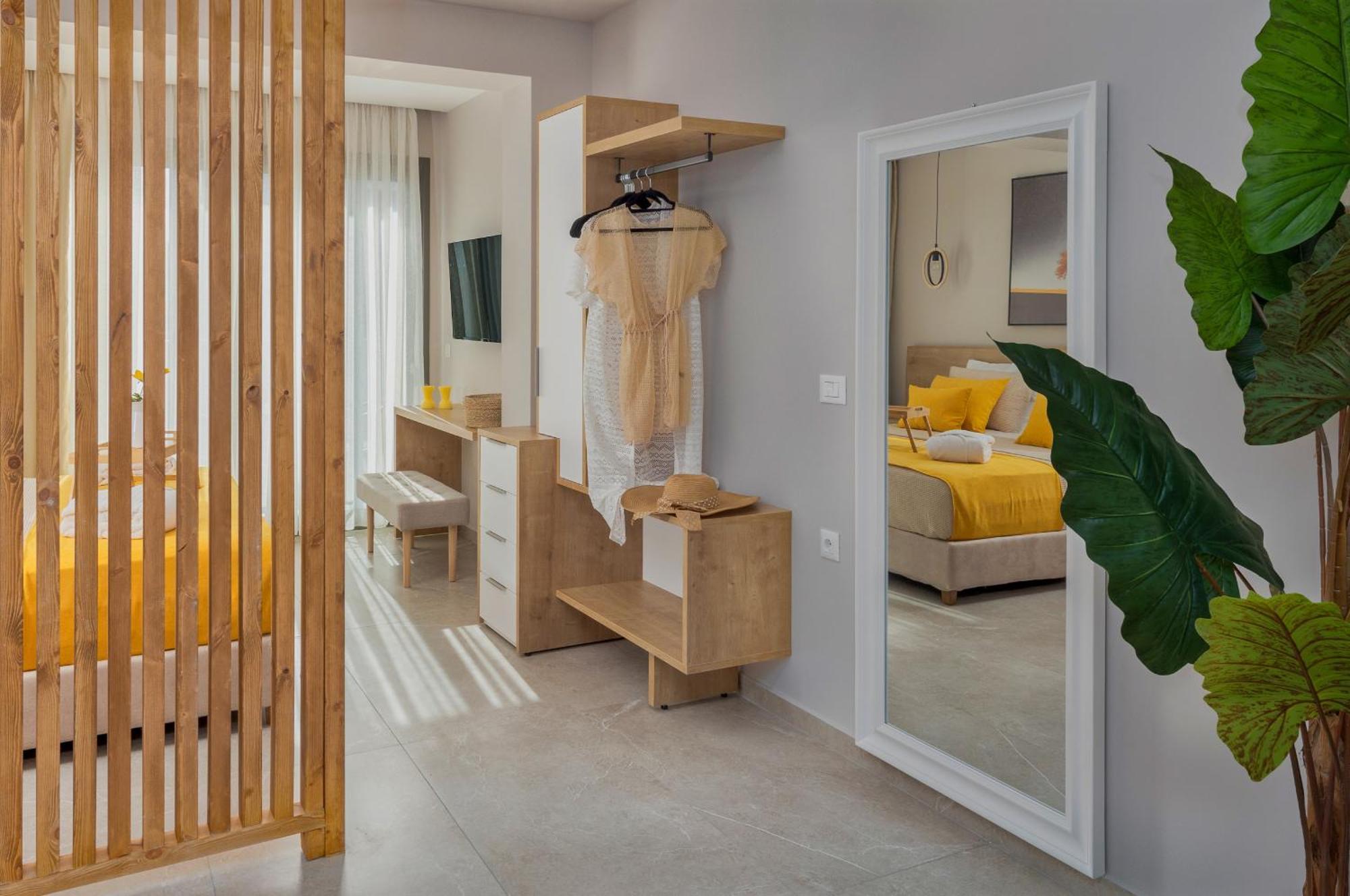 Marquise Residences By Estia Amoudara Lasithiou المظهر الخارجي الصورة