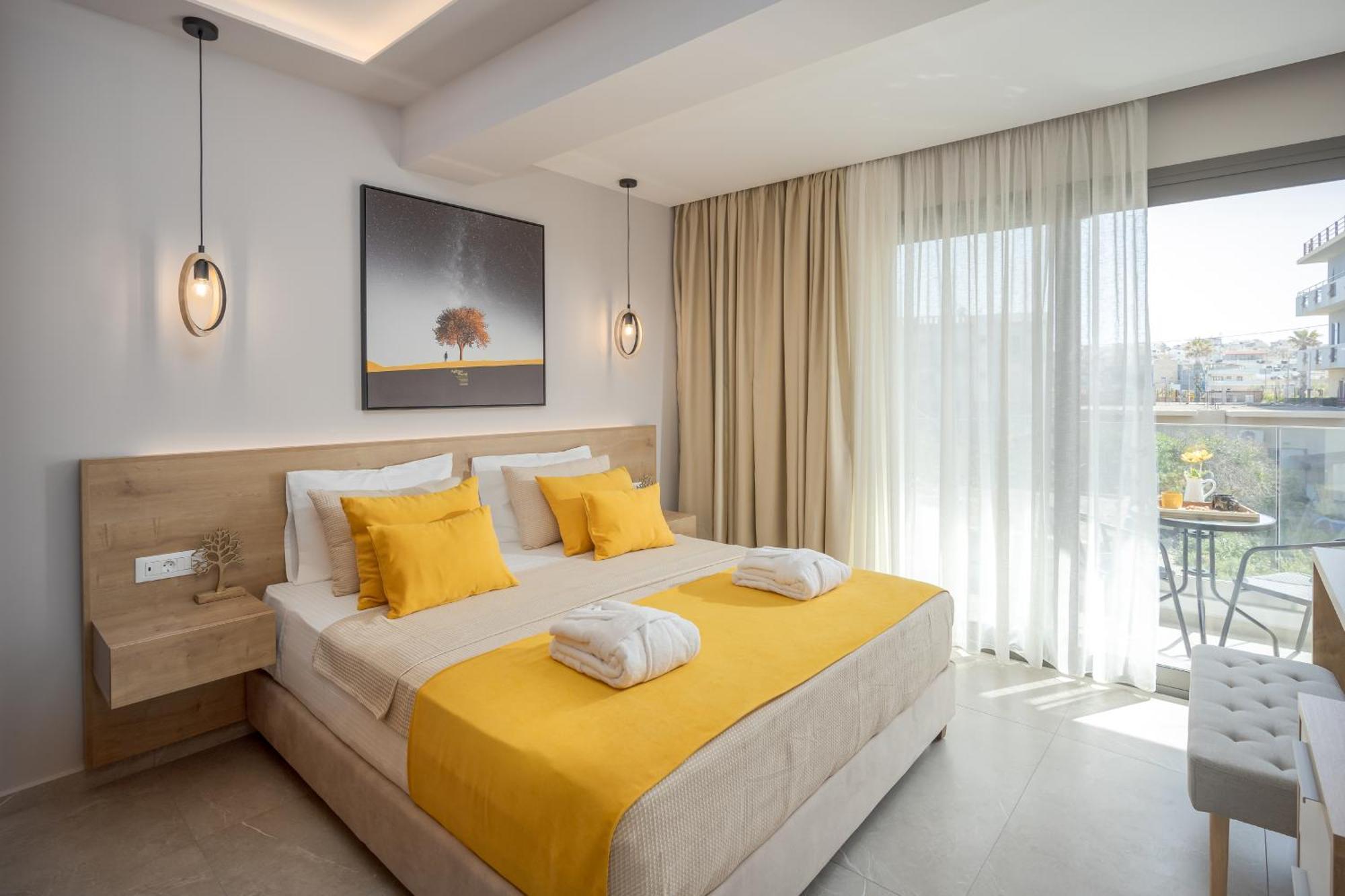 Marquise Residences By Estia Amoudara Lasithiou المظهر الخارجي الصورة