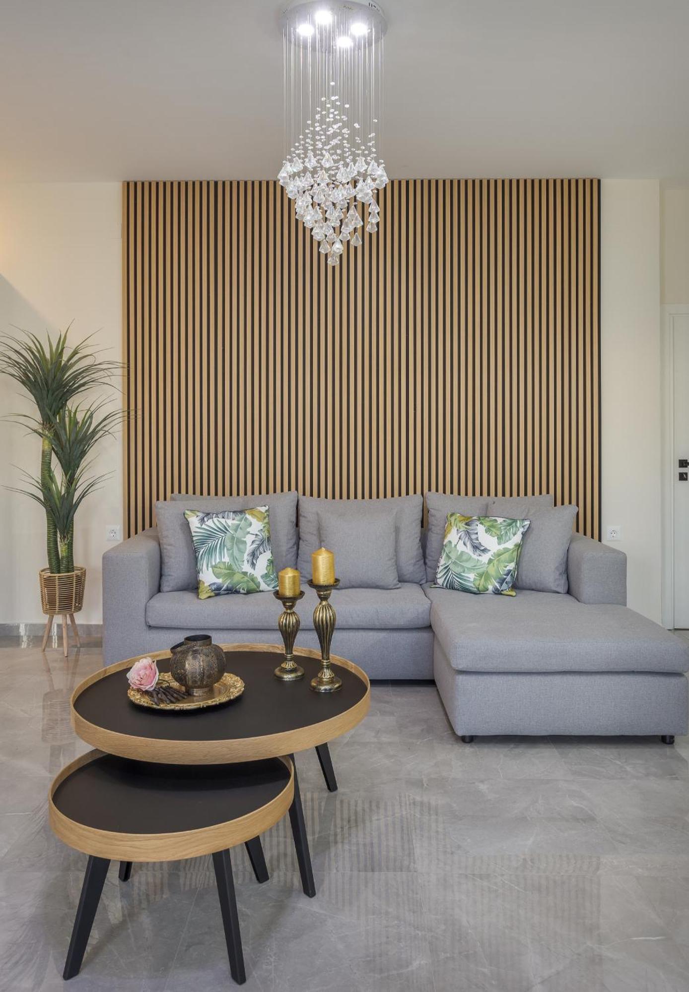 Marquise Residences By Estia Amoudara Lasithiou المظهر الخارجي الصورة