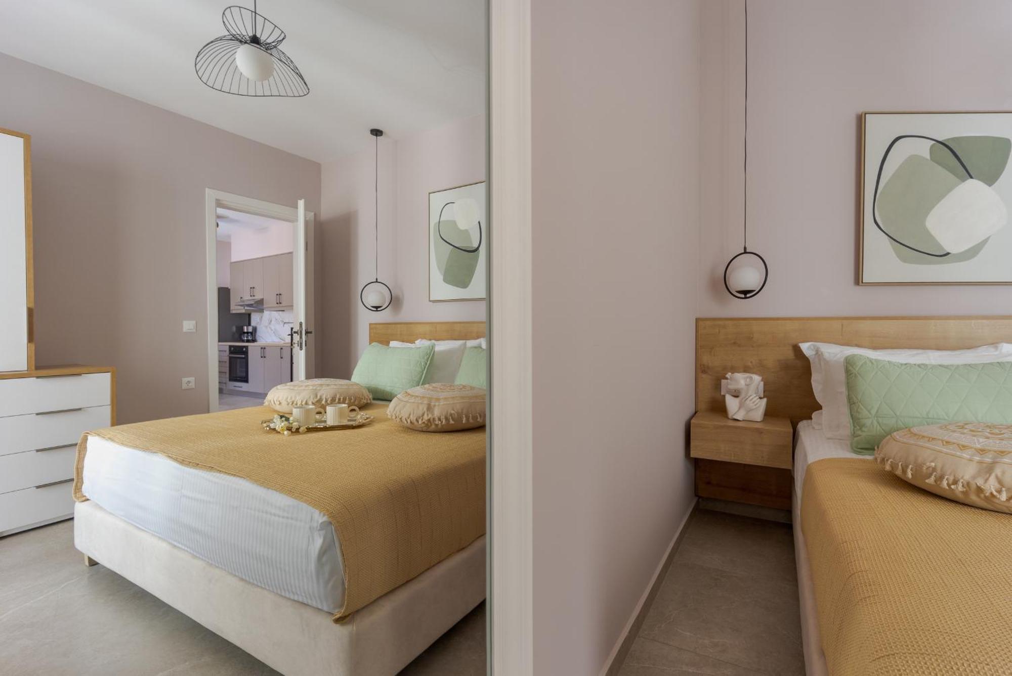 Marquise Residences By Estia Amoudara Lasithiou المظهر الخارجي الصورة