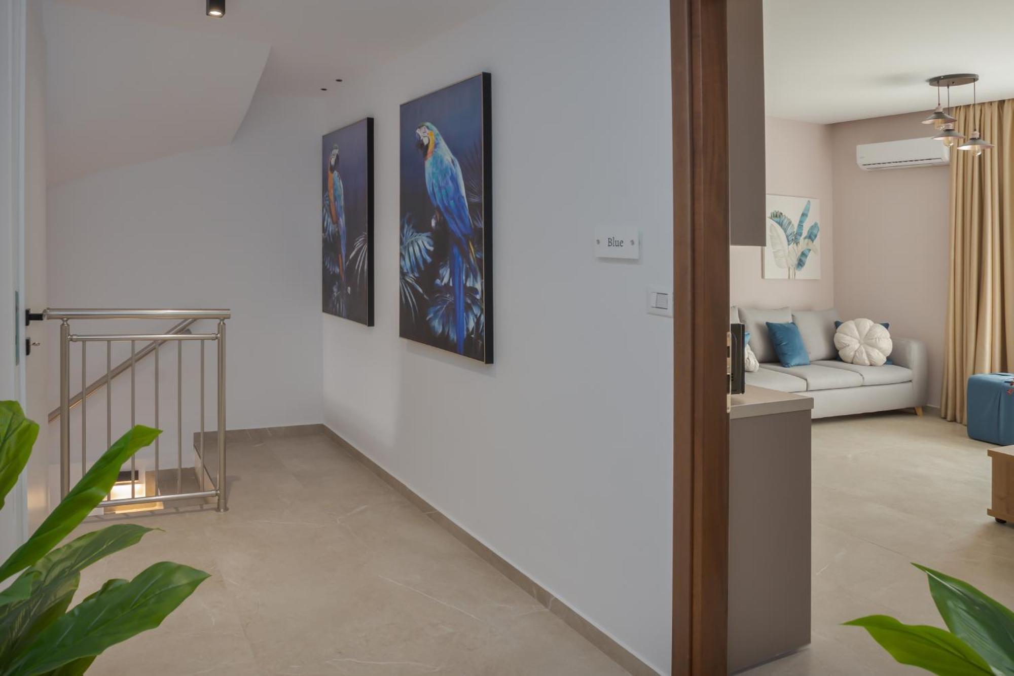 Marquise Residences By Estia Amoudara Lasithiou المظهر الخارجي الصورة