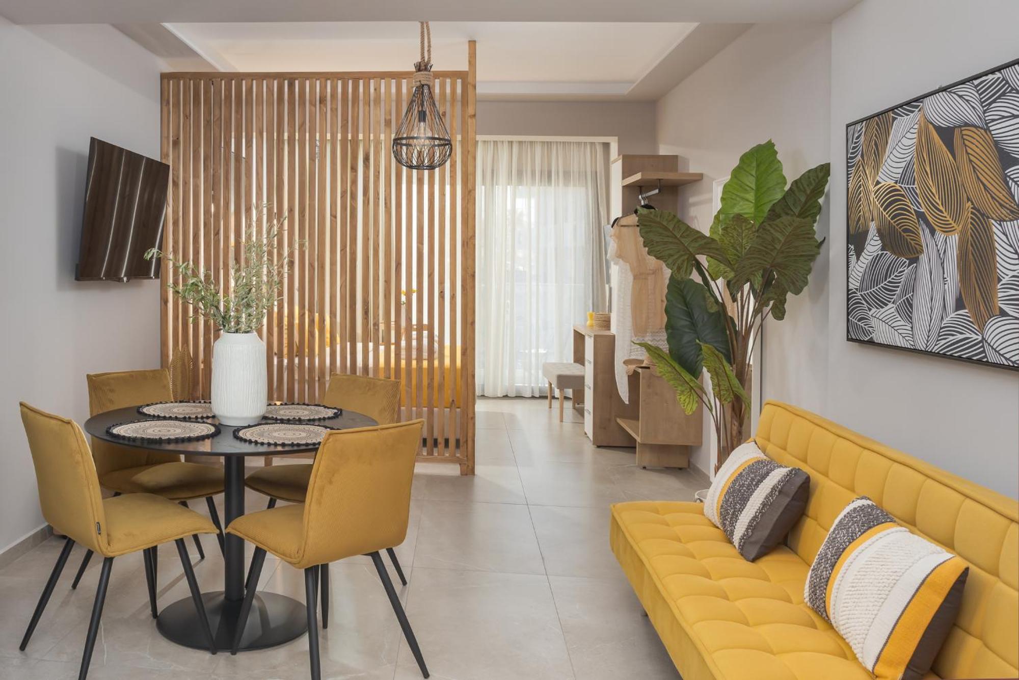 Marquise Residences By Estia Amoudara Lasithiou المظهر الخارجي الصورة