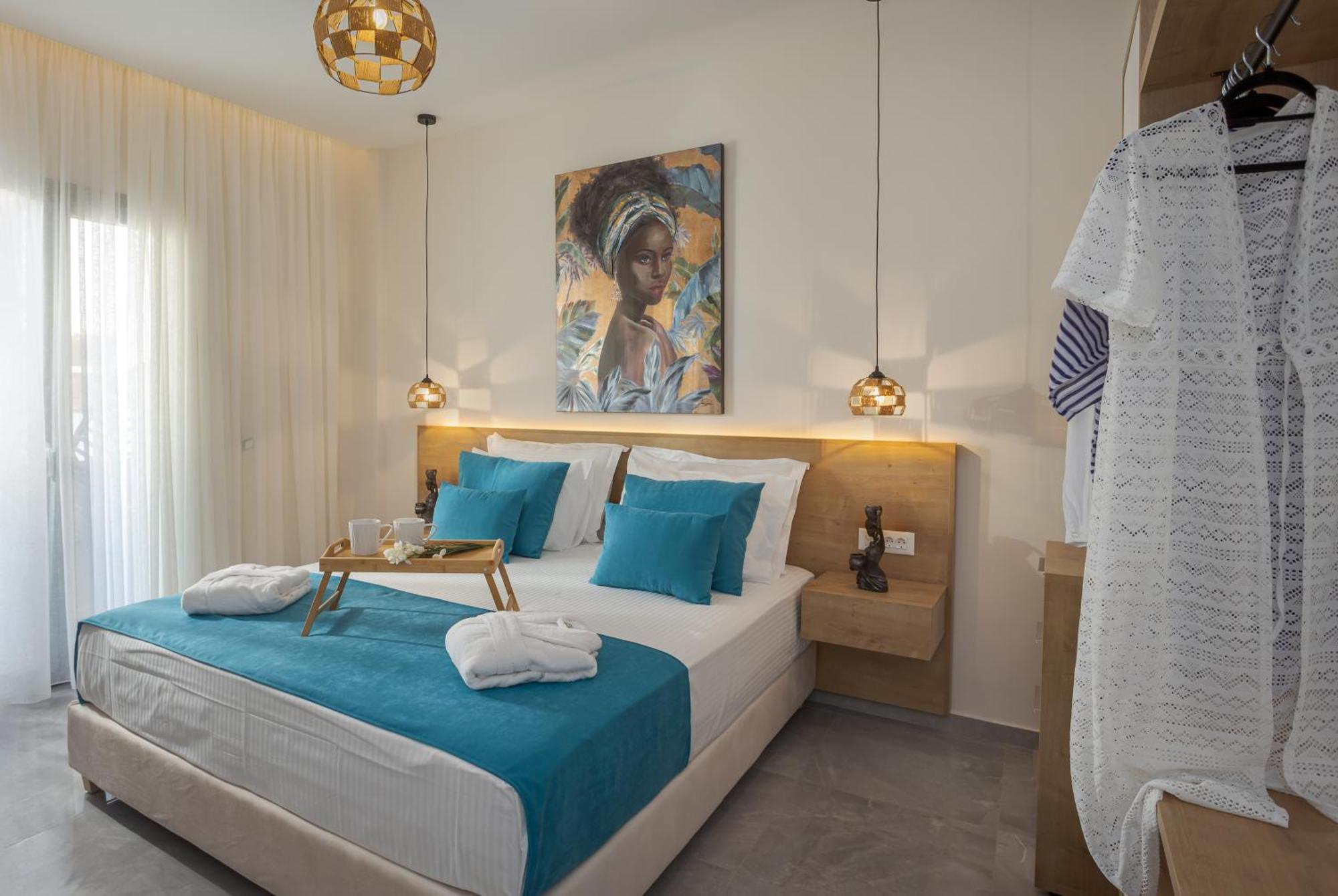Marquise Residences By Estia Amoudara Lasithiou المظهر الخارجي الصورة