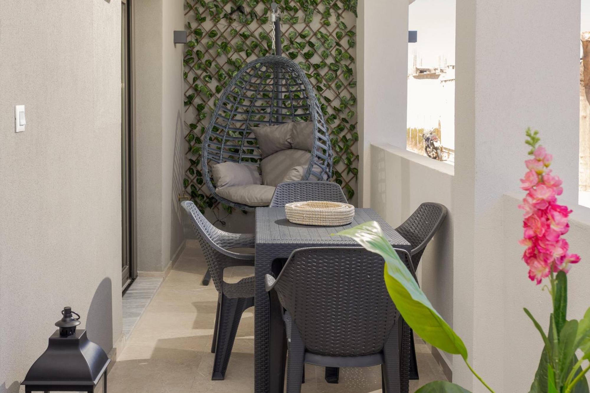 Marquise Residences By Estia Amoudara Lasithiou المظهر الخارجي الصورة