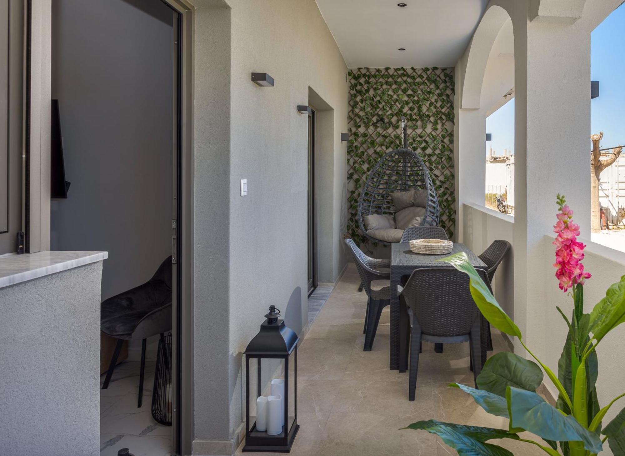 Marquise Residences By Estia Amoudara Lasithiou المظهر الخارجي الصورة