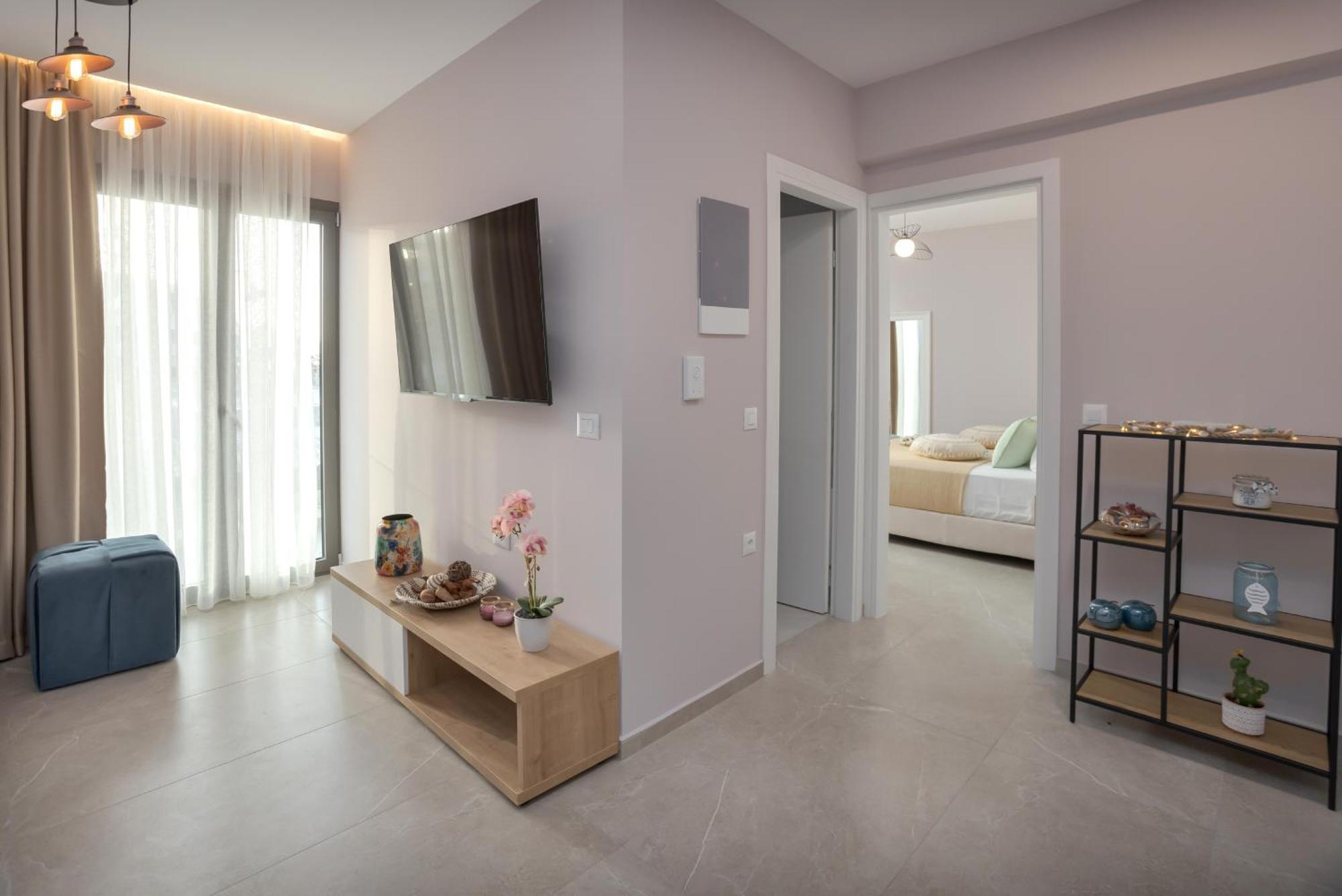 Marquise Residences By Estia Amoudara Lasithiou المظهر الخارجي الصورة