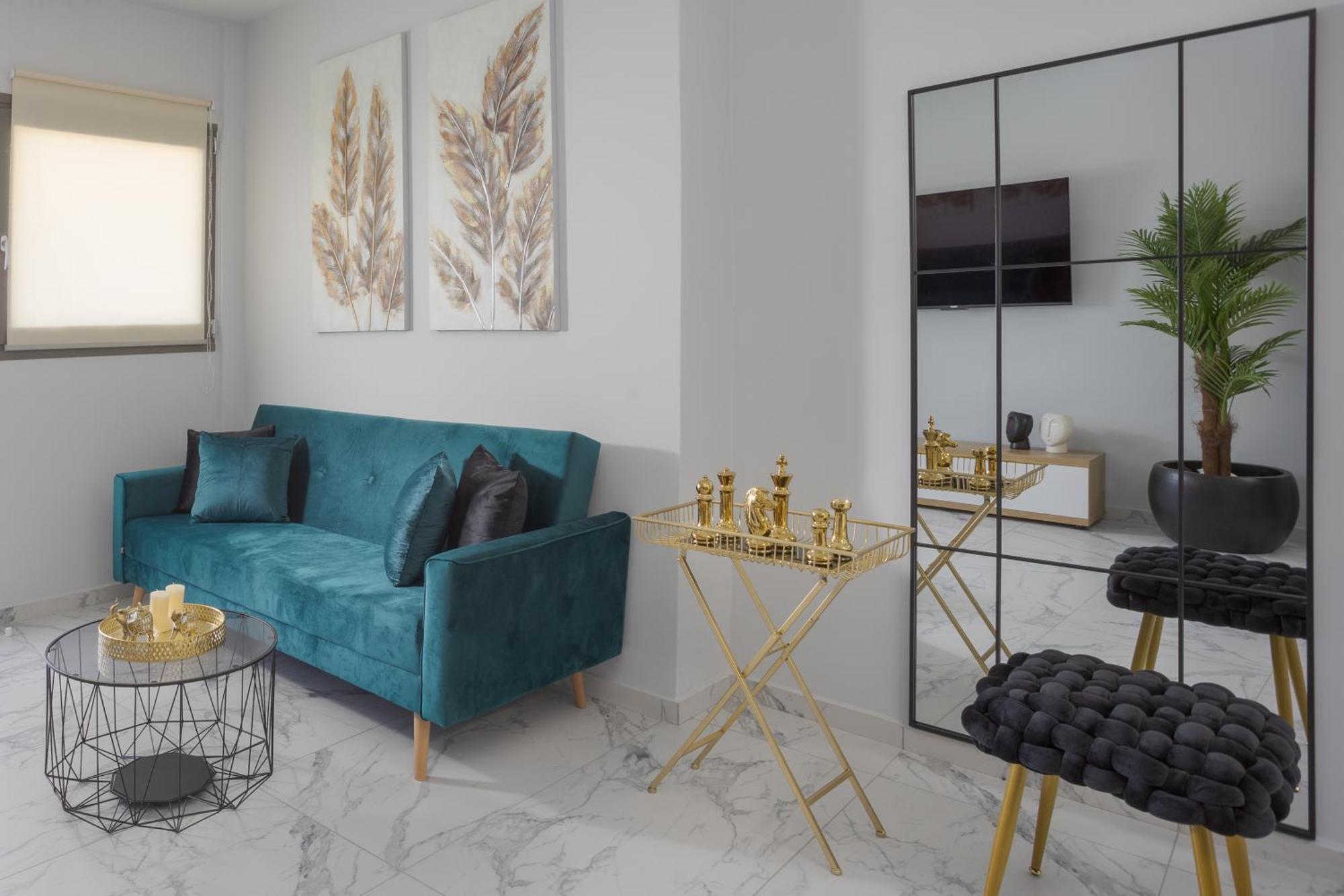 Marquise Residences By Estia Amoudara Lasithiou المظهر الخارجي الصورة