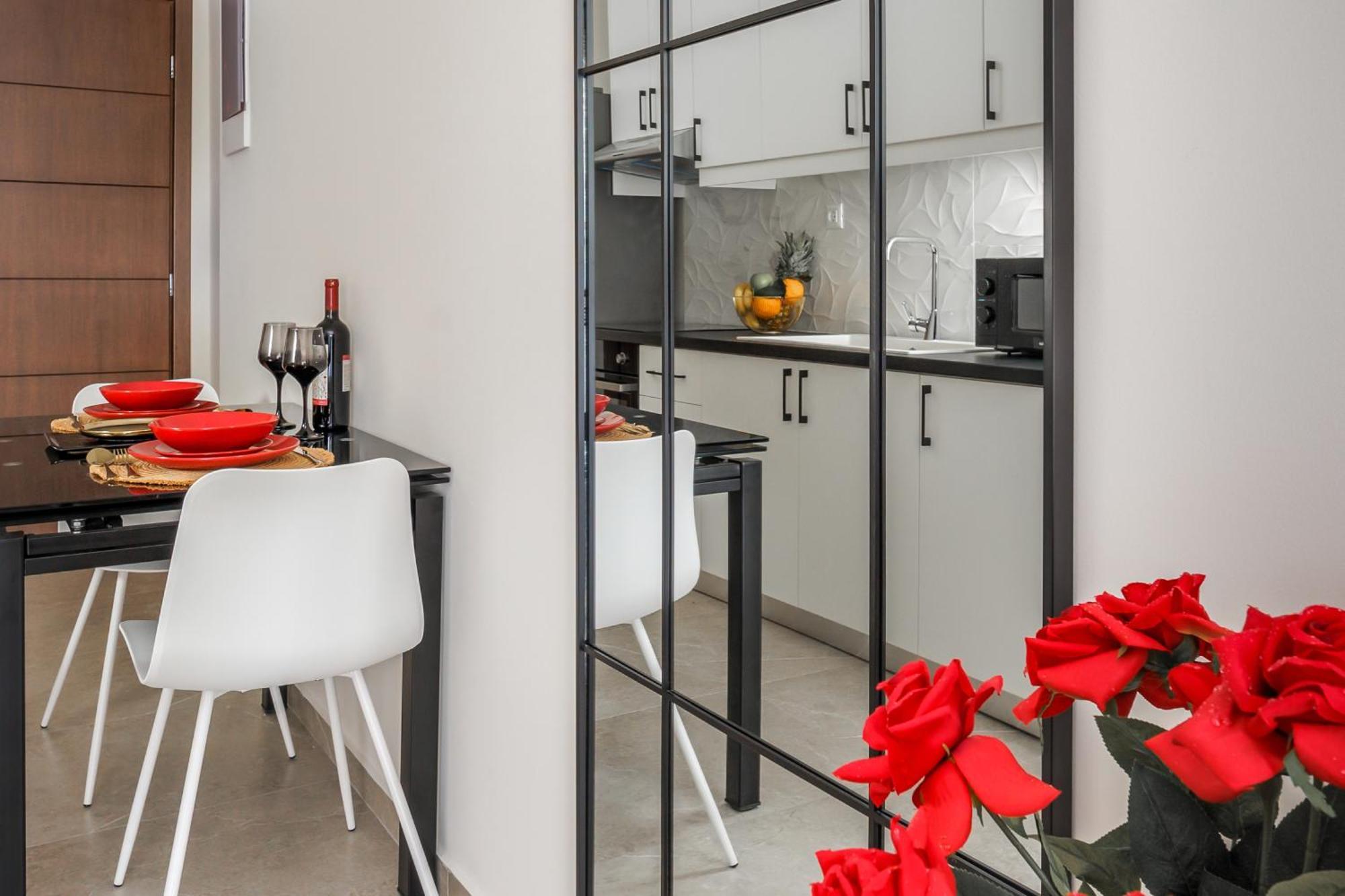 Marquise Residences By Estia Amoudara Lasithiou المظهر الخارجي الصورة