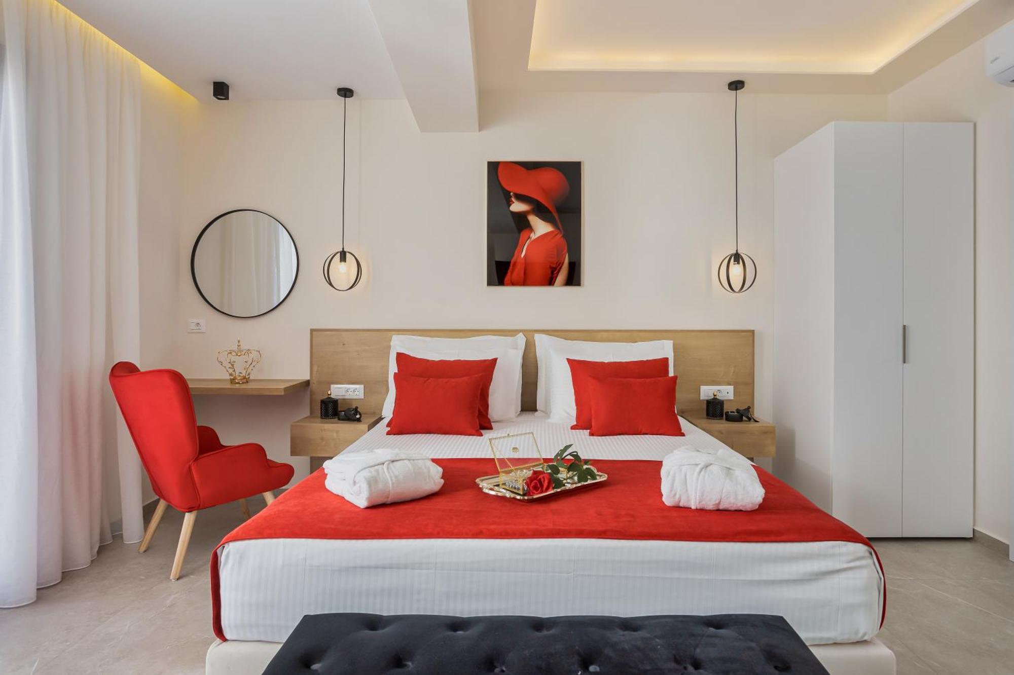 Marquise Residences By Estia Amoudara Lasithiou المظهر الخارجي الصورة